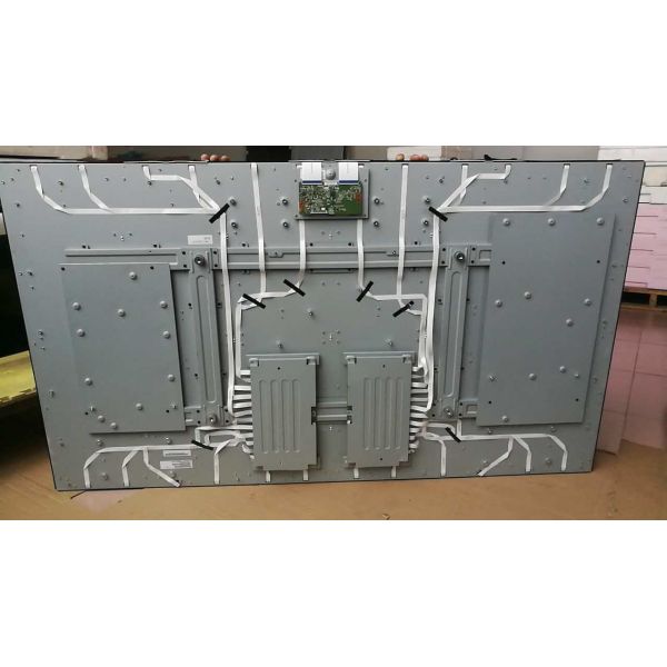Buy cheap 65in 3840×2160 Square Tft Panel 500cd/m2 LD650EGE-FHM1 89/89/89/89 (Typ.)(CR≥10) from wholesalers