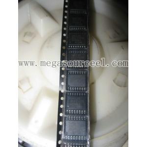 Buy cheap Integrated Circuit Chip DS21T07S  ---- SCSI Terminator from wholesalers