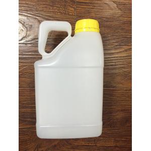 Buy cheap View strip Plastic Blow Molding Machine for pesticide bottle for 1gallon container from wholesalers