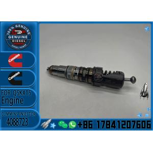Common Rail Fuel Injector 4062569 1521978 1764364 4030364 4088723 4954434 For