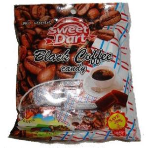 Buy cheap Oem Black Coffee Candy Cheap Price product