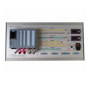 Buy cheap Grey PLC Trainer System Educational Electrical Engineering Lab Equipment 24V from wholesalers