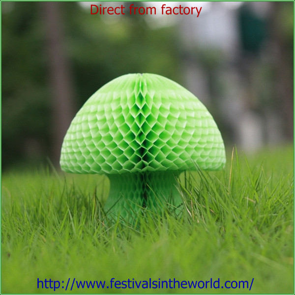 Buy cheap handmade paper honeycomb for summer from wholesalers