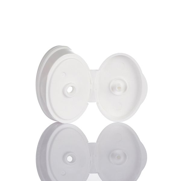 24/410 Flip Top Cap Electric Hair Water Cap Plastic Cap Detergent Cover