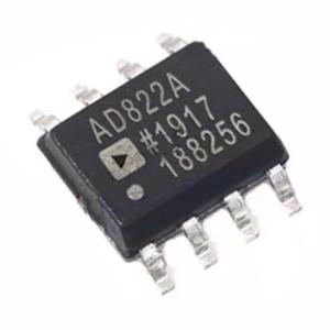 Buy cheap AD822ARZ SOP8 Electronic components Integrated circuit Ic Chip AD822ARZ from wholesalers