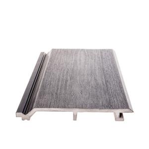 Buy cheap Engineered Flooring Pvc Wainscoting Exterior Wall Panels A Stylish and Durable Choice from wholesalers