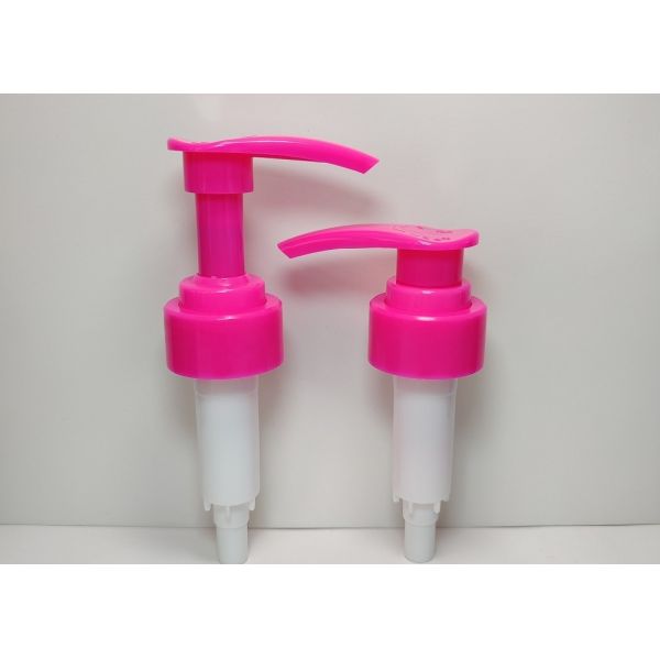 Buy cheap Smooth Surface Pp 33mm Plastic Lotion Pump from wholesalers