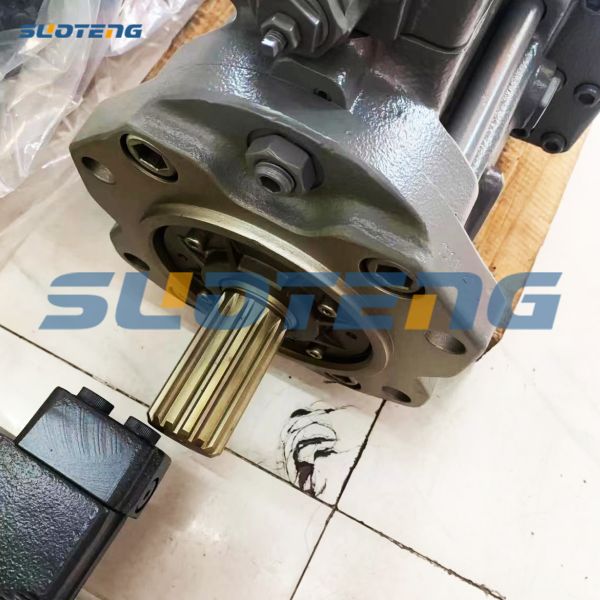 4689079 Hydraulic Pump for Excavator EX1900 Hydraulic Main Pump