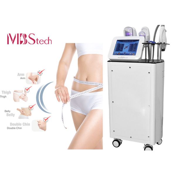 Buy cheap 1000KHz 180mJ Fat Freezing Cryolipolysis Slimming Machine from wholesalers