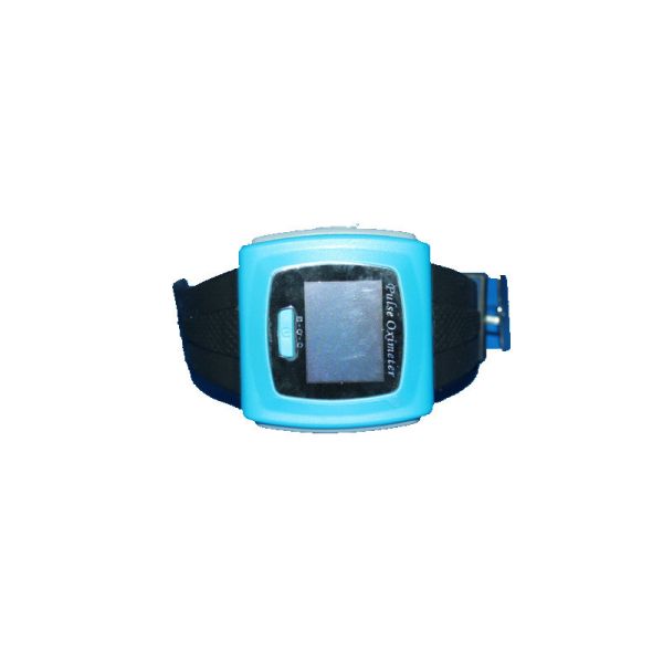 Quality Bluetooth oximeter Bluetooth transmission data to the computer AH-50FW for sale