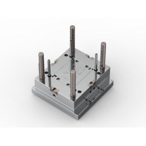 Buy cheap OEM / ODM ： Multi Cavity Injection Mold & Mainboard bracket (1*2) No.22684 from wholesalers