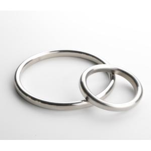 Buy cheap factory cheap oval gasket rtj from wholesalers