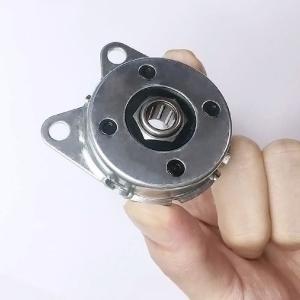 Custom Rotary Dampers For Piano Lid Impact Protection Prevent Slamming Of