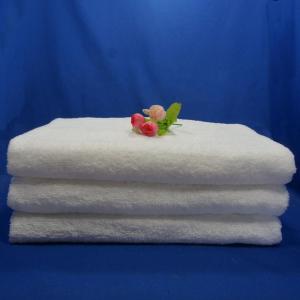 Buy cheap Disposable Scentless Hotel Bath Towels from wholesalers