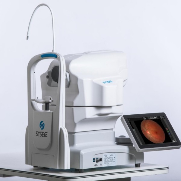 Buy cheap Accurate Autofocus Automatic Fundus Camera 60 Mm With Intelligent from wholesalers