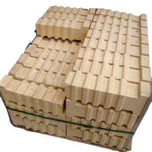 SiO2 Content % interentional standard Arch Fire Clay Brick Durable Refractory