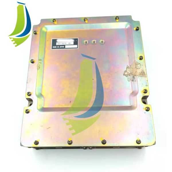 2277627 Control GP For Excavator Spare Parts High Quality