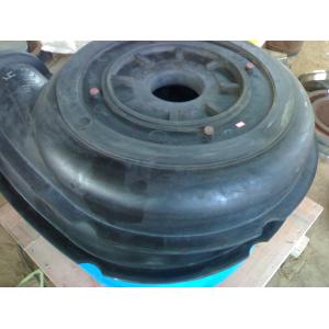 Buy cheap Anti-Wear High Chrome Centrifugal Slurry Pump Parts from wholesalers