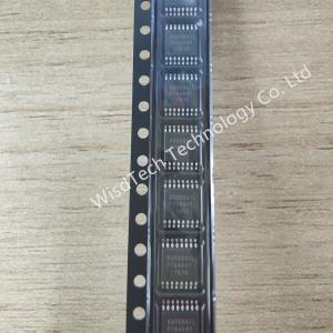 Buy cheap 83058AGILF Clock Drivers Distribution 8:1 Single Ended MUX from wholesalers