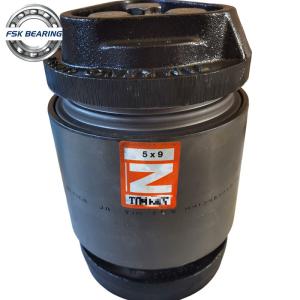 Buy cheap China FSK HM127446-90013 TAROL Tapered Roller Bearing Units For Railway Long life from wholesalers