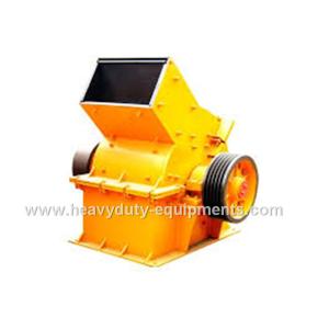 Buy cheap Hammer Crusher with high-speed hammer impacts materials to crush materials wet and dry from wholesalers
