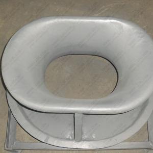 Buy cheap Marine Hardware Mooring Equipment Panama Chock from wholesalers