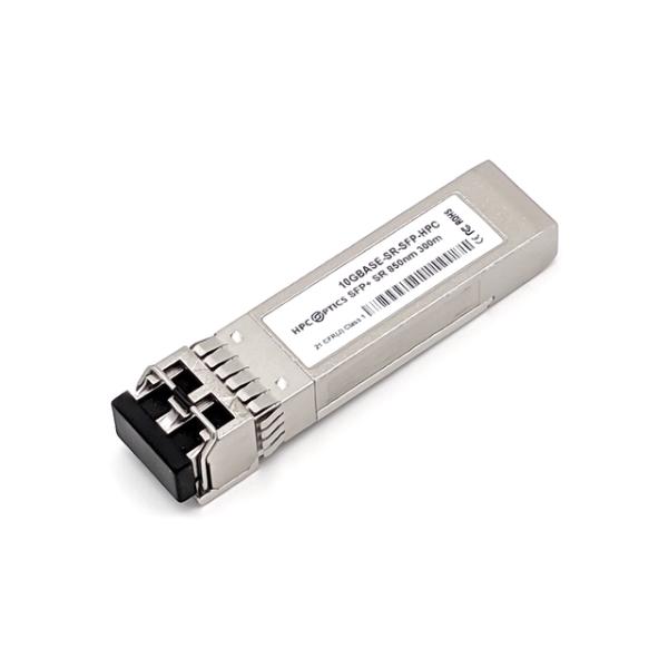 Quality 10GBASE-SR-SFP-HPC for sale