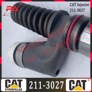 Buy cheap Diesel Pump C18 Oem Common Rai Fuel Injectors 211-3027 374-0750 102-2014 from wholesalers