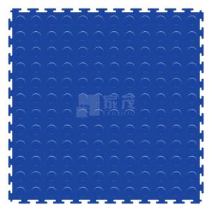 Buy cheap 3W Futsal  PVC Vinyl Interlocking plastic flooring Tiles from wholesalers