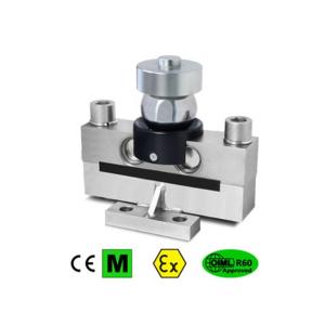 Buy cheap SBK Rsbt Double Shear Beam IP68 2 ton load cell from wholesalers