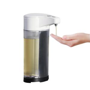 Buy cheap 400ml Premium Touchless Battery Operated Electric Automatic Soap Dispenser w from wholesalers