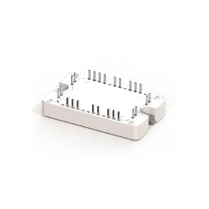 Buy cheap APTGT75DH120T3G Automotive IGBT Modules 1200V 75A Asymmetrical Bridge IGBT Module SP3F Package from wholesalers