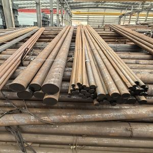 Buy cheap High-Density 7.85 g/cm3 Cold Work Tool Steel with Black/Peeled/Polished/Machined Surface and EAF+LF+VD+ESR Production Process from wholesalers