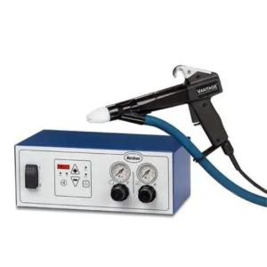 Buy cheap Manual Electrostatic Powder Coating Spray Machine from wholesalers