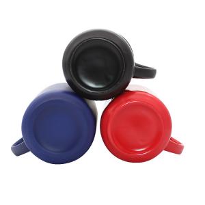 Buy cheap Porcelain 11oz Dye Sublimation Mug For Coffee from wholesalers