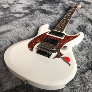 Buy cheap Custom Grand G-ESP RZK1 Killer Switch Electric Guitar in White with Active Style Pickup from wholesalers