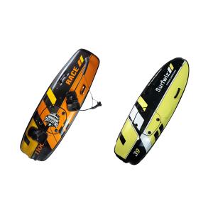 OEM Customized BluePenguin High Power Jet Surf Board with CE Carbon Fiber