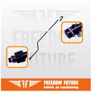 Buy cheap MAN TGX Lorrys 101376 Aluminium Iron Trucks Air Conditioning Pipeline  from wholesalers