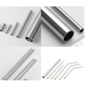 Buy cheap Alloy Seamless ASTM/UNS N08800 Steel Pipe UNS S31803 Outer Diameter 24" Wall Thickness Sch-30 from wholesalers