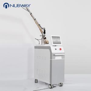 Buy cheap best tattoo removal laser equipment q-switch nd yag laser tattoo removal for yag laser 1000w from wholesalers