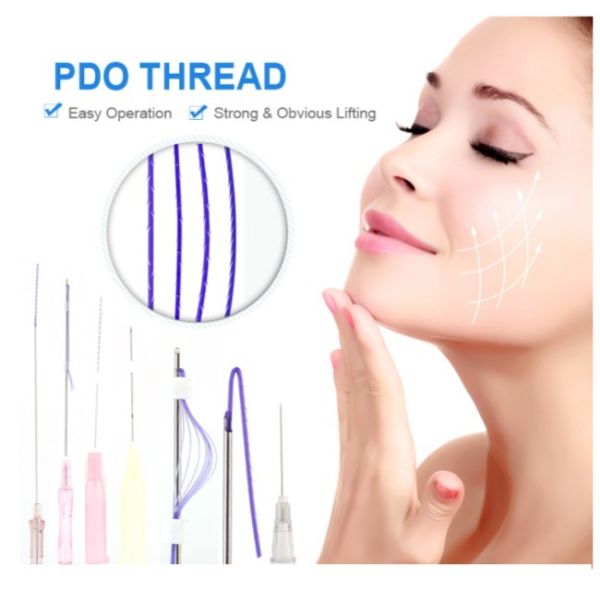 Buy cheap 3D 4D 6D PDO Thread Lift Nose Thread Injection Facelift Mono Tornado Screw from wholesalers