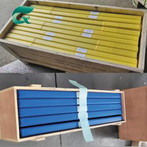 ER70s-6 TIG Wire / Welding Rod Argon ARC Welding Wire Customized Diameter