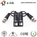 Buy cheap 1 Channel / 4 Channel Passive UTP Video Balun Transceiver HD - CVI / TVI / AHD from wholesalers