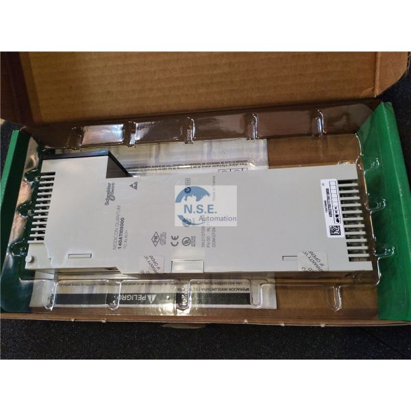 Quality Schneider Modicon 140CFA04000 UNIV WIRING BLOCK STR THRU 140CFA04000 for sale