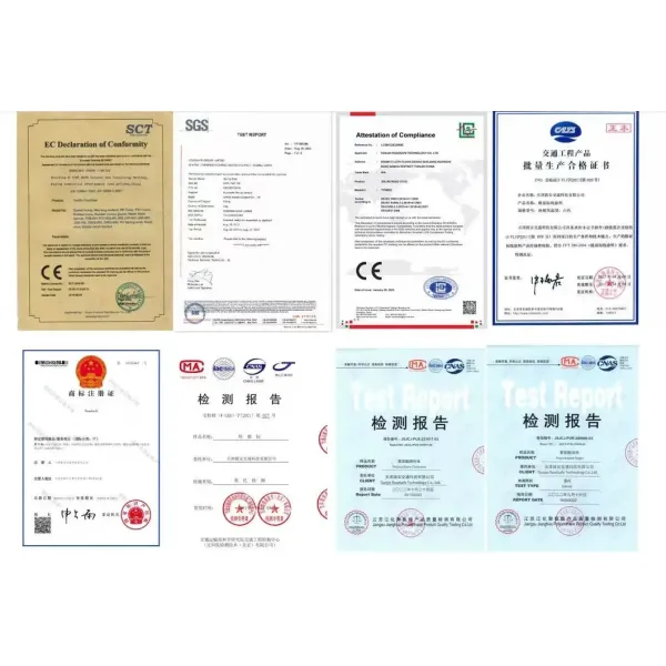 Battery Powered Traffic Warning Safety Flashing Barricade Warning Light