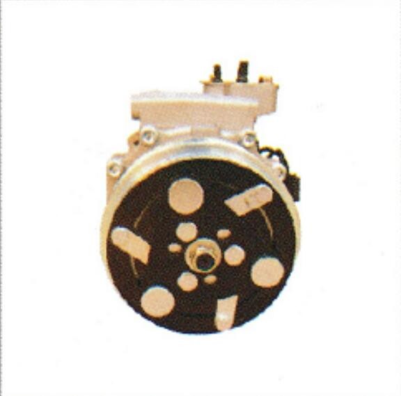 ALA 20219 HONDA AC COMPRESSOR CITY, Jazz 1.5 AC COMPRESSOR TRCA09 AC COMPRESSOR 3046 A/C Compressor