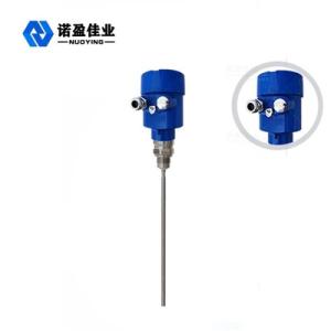 Buy cheap Rod/304/PTFE Antenna Anti-interference Guided Wave Radar Level Transmitter for Liquids and Powders from wholesalers
