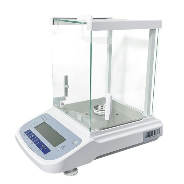 Buy cheap Light Test Solid Digital Densimeter Densitometer Density Analyzer OEM from wholesalers