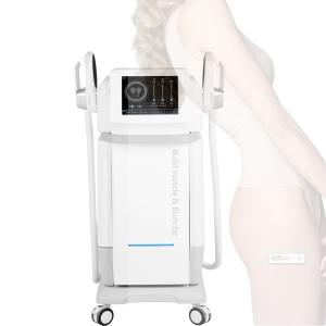 Buy cheap EMS Slimming Machine Commercial Professional Muscle Stimulator Machine from wholesalers