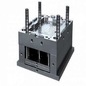 Buy cheap Custom Plastic Injection Mould Applying for Automotive Medical Household Appliances New Energy Indutrial Auto Parts Components Customized Manufacturer from wholesalers